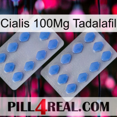 100Mg Cialis Tadalafil 20